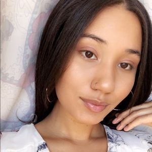 Meet your Posher, Francesca